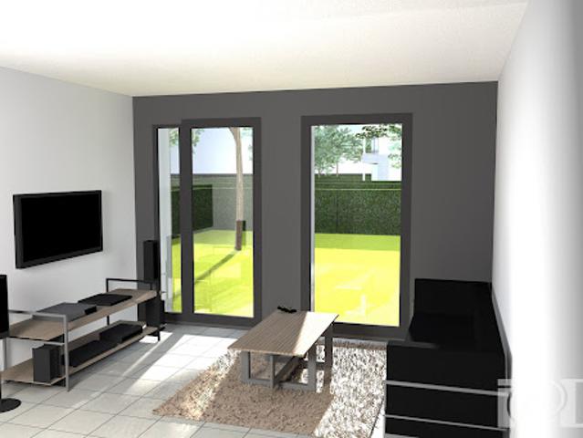 Vente Maison 4 pièces 86 m2 Montereau Fault Yonne