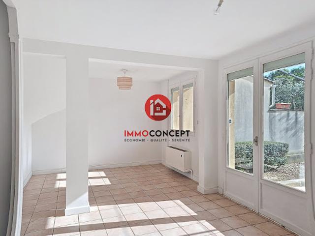 Vente Maison 4 pièces 86 m2 Montfaucon