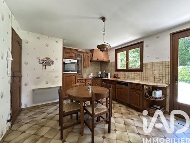 Vente Maison 4 pièces 86 m2 Montigny en Gohelle