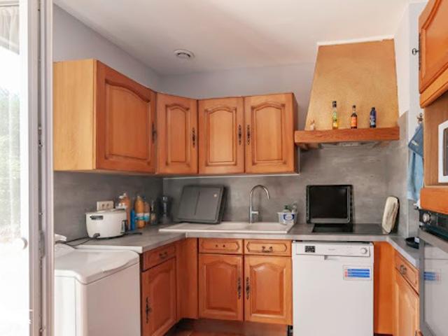 Vente Maison 4 pièces 86 m2 Montpeyroux