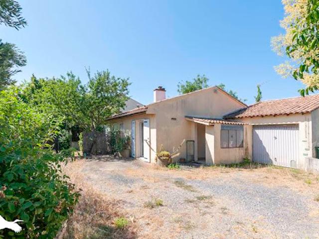 Vente Maison 4 pièces 86 m2 Montpeyroux