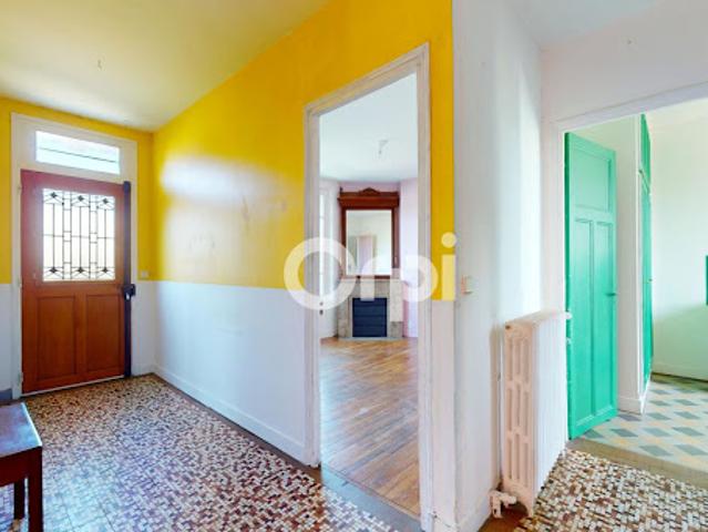 Vente Maison 4 pièces 86 m2 Moret Loing et Orvanne