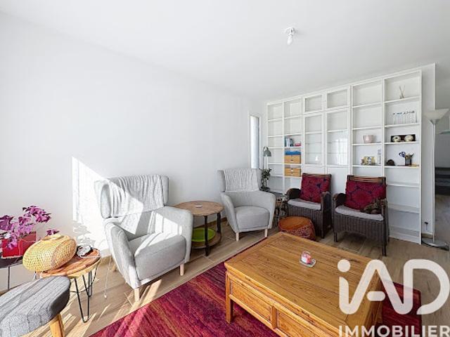 Vente Maison 4 pièces 86 m2 Matignon