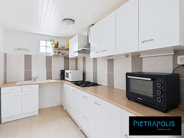 Vente Maison 4 pièces 86 m2 Cluny