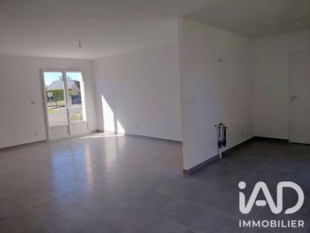 Vente Maison 4 pièces 86 m2 Maulers