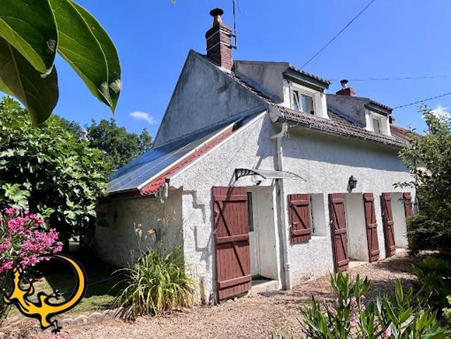 Vente Maison 4 pièces 86 m2 Mareuil sur Ourcq