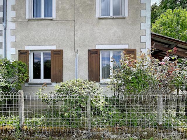 Vente Maison 4 pièces 86 m2 Marsac sur l'Isle