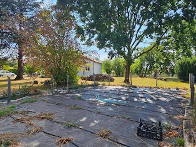 Vente Maison 4 pièces 86 m2 Marsac sur l'Isle