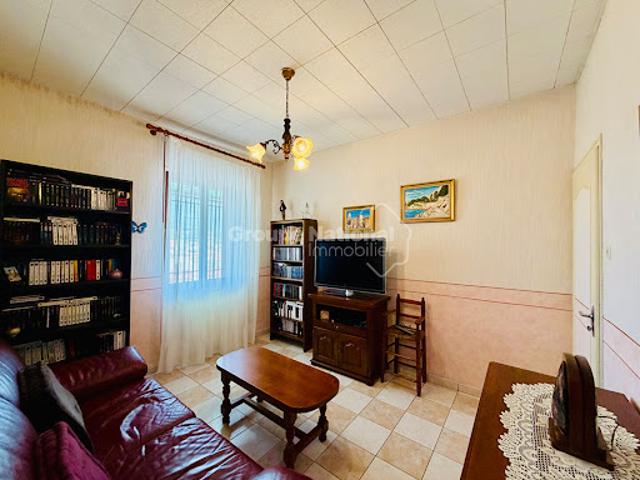 Vente Maison 4 pièces 86 m2 Marseille 16ème