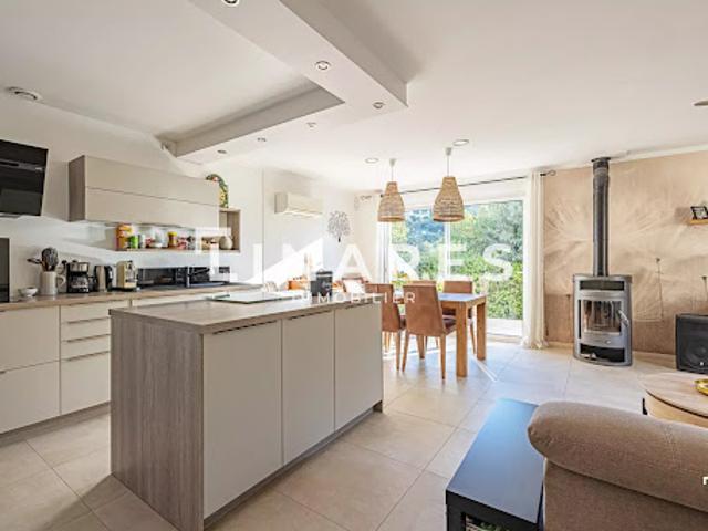 Vente Maison 4 pièces 86 m2 Marseille 11ème