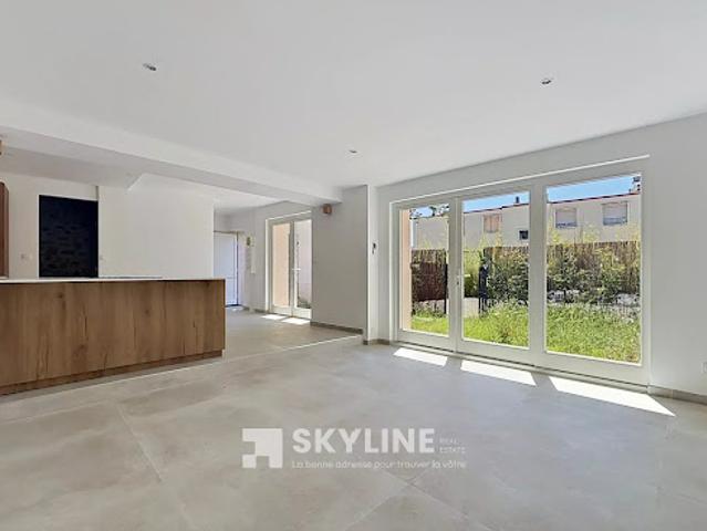 Vente Maison 4 pièces 86 m2 Marseille 8ème