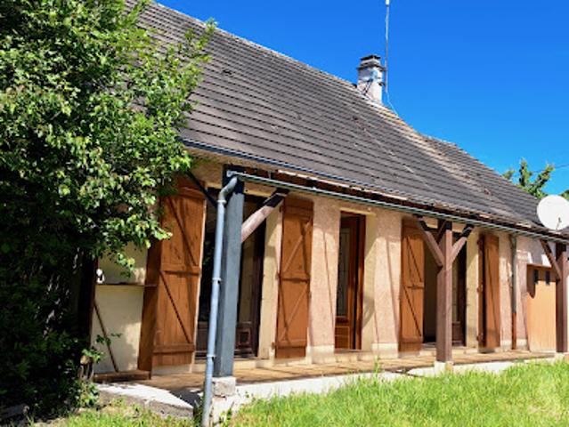 Vente Maison 4 pièces 86 m2 Meyssac