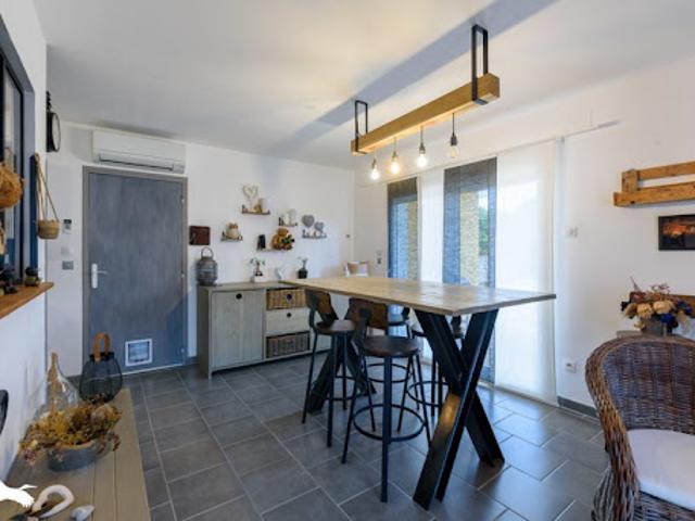 Vente Maison 4 pièces 100 m2 Meilhan