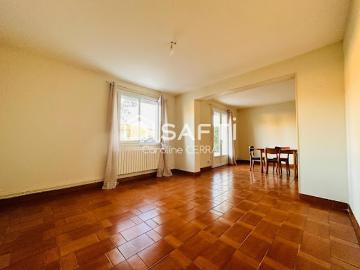 Vente Maison 4 pièces 86 m2 Merignac