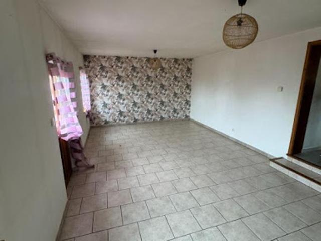 Vente Maison 4 pièces 86 m2 Mesnil Mauger