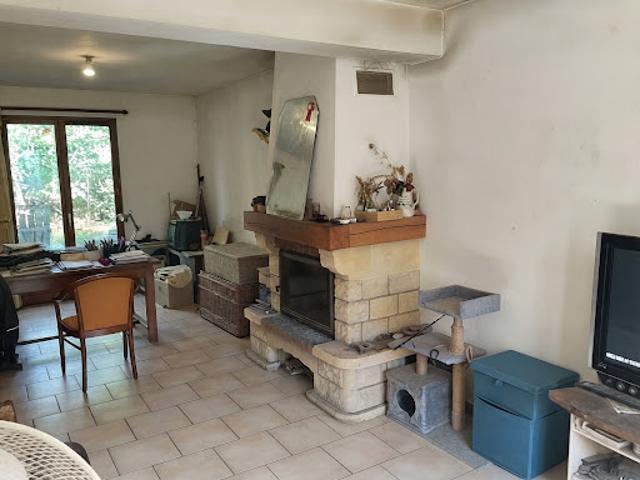 Vente Maison 4 pièces 86 m2 Mesnil sur l'Estrée