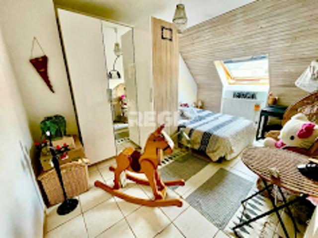 Vente Maison 4 pièces 86 m2 Mitry Mory