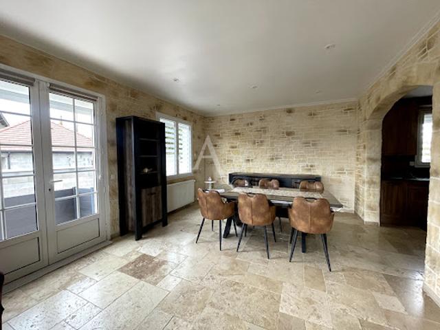 Vente Maison 4 pièces 86 m2 Mignières