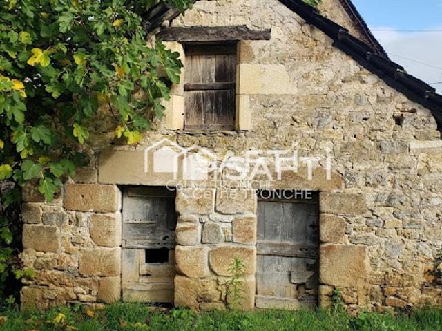 Vente Maison 4 pièces 86 m2 Noailles