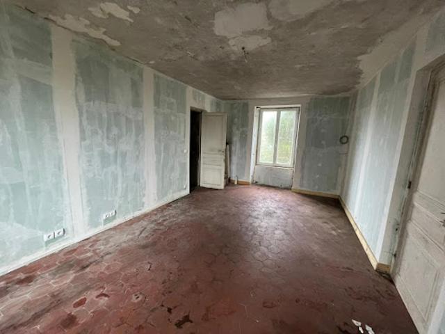 Vente Maison 4 pièces 86 m2 Nanteuil le Haudouin