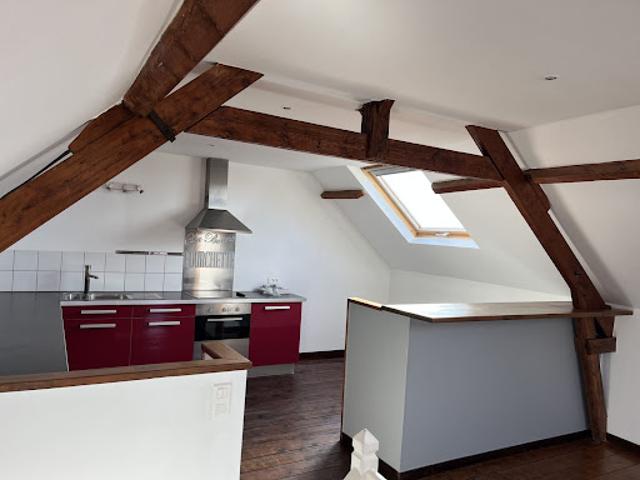 Vente Maison 4 pièces 86 m2 Solesmes