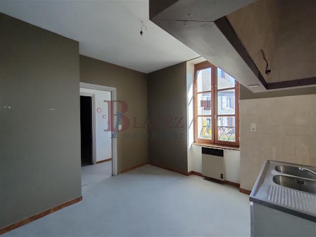 Vente Maison 4 pièces 86 m2 Sornac