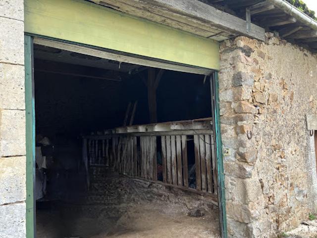 Vente Maison 4 pièces 86 m2 Saulgond