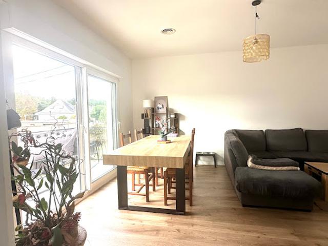 Vente Maison 4 pièces 86 m2 Saumur