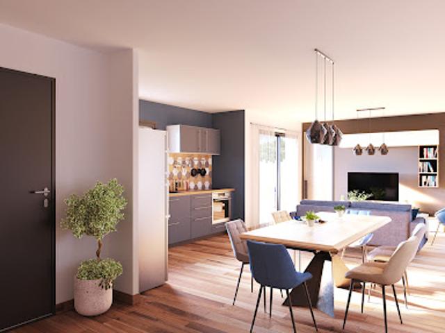 Vente Maison 4 pièces 86 m2 Savenay