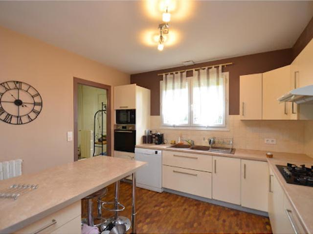 Vente Maison 4 pièces 86 m2 Sablons