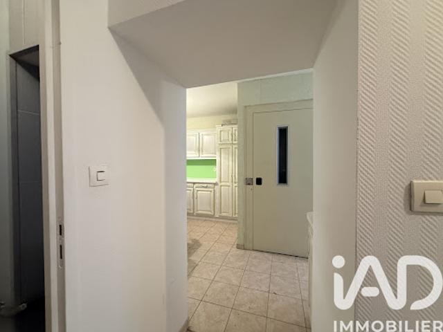 Vente Maison 4 pièces 86 m2 Saint Amans des Cots