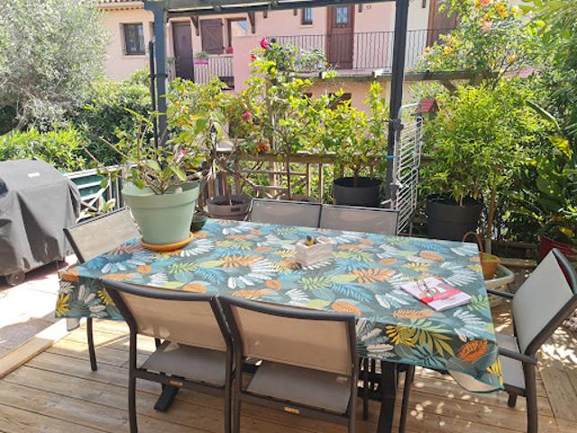 Vente Maison 4 pièces 86 m2 Saint aygulf