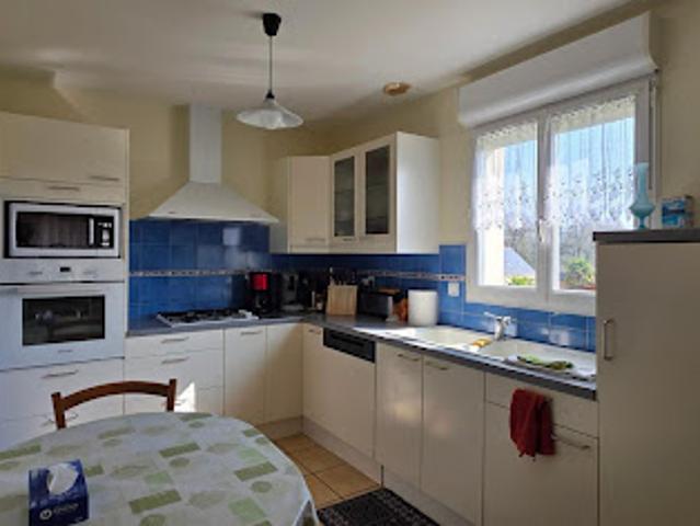 Vente Maison 4 pièces 86 m2 Saint Gonnery