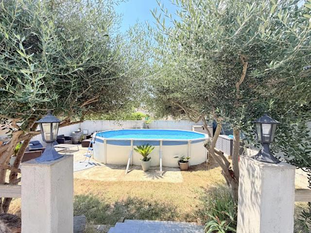 Vente Maison 4 pièces 86 m2 Saint Geniès de Malgoirès