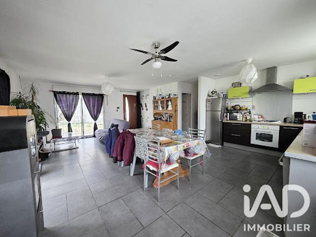 Vente Maison 4 pièces 86 m2 Saint Georges de Mons