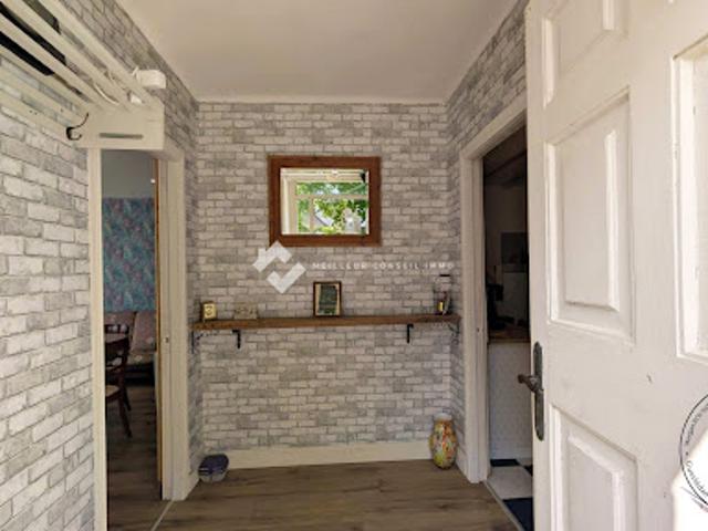 Vente Maison 4 pièces 86 m2 Saint Gilles Vieux Marché
