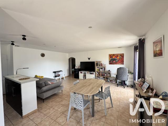 Vente Maison 4 pièces 86 m2 Saint Gilles