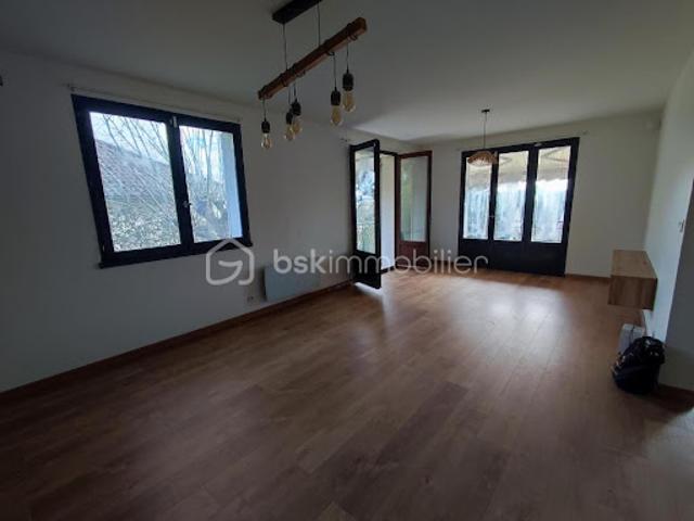 Vente Maison 4 pièces 86 m2 Saint Florentin