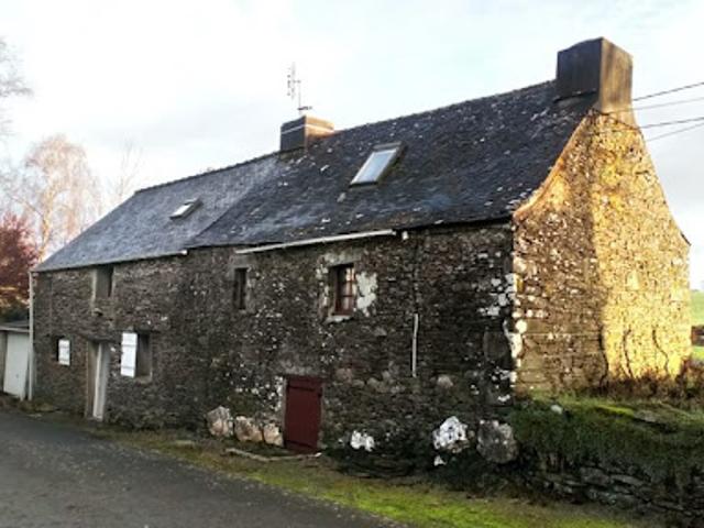 Vente Maison 4 pièces 86 m2 Saint Hernin