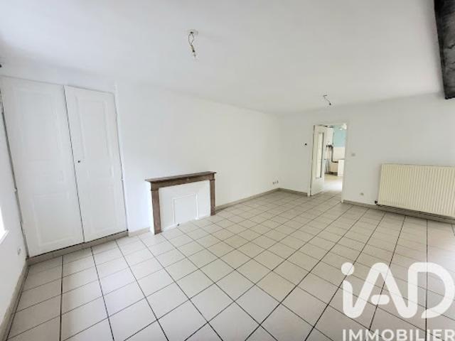 Vente Maison 4 pièces 86 m2 Saint Just Saint Rambert