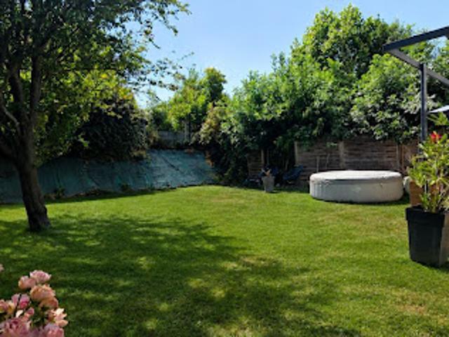 Vente Maison 4 pièces 86 m2 Saint Orens de Gameville