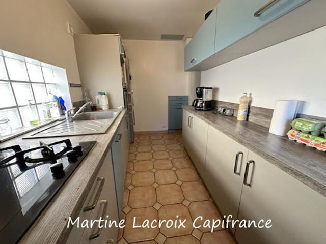 Vente Maison 4 pièces 86 m2 Saint Maixent