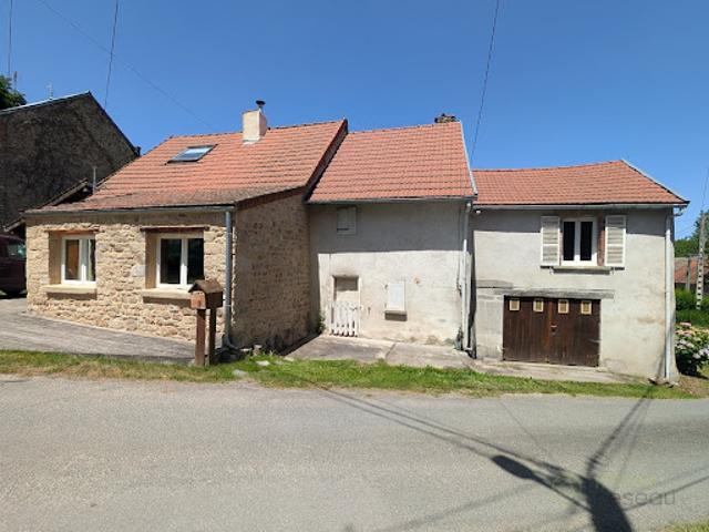 Vente Maison 4 pièces 86 m2 Saint Michel de Veisse