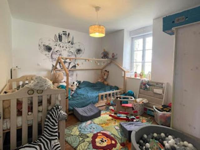 Vente Maison 4 pièces 86 m2 Saint Samson