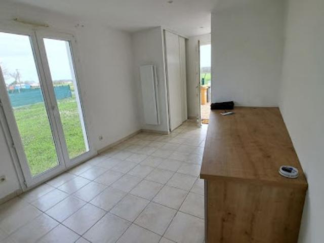 Vente Maison 4 pièces 86 m2 Saint Médard de Guizières