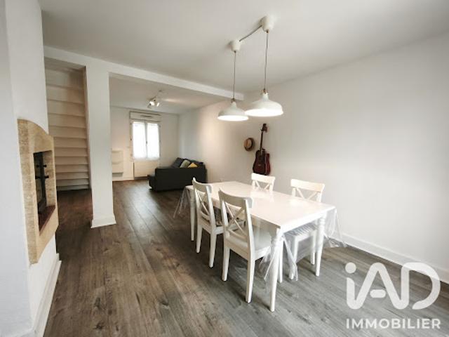 Vente Maison 4 pièces 86 m2 Saint Pathus
