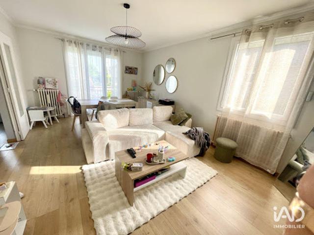 Vente Maison 4 pièces 86 m2 Saint Parres aux Tertres