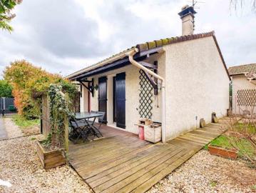 Vente Maison 4 pièces 86 m2 Saint Priest