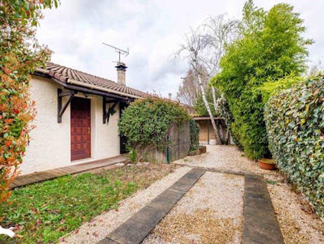 Vente Maison 4 pièces 86 m2 Saint Priest