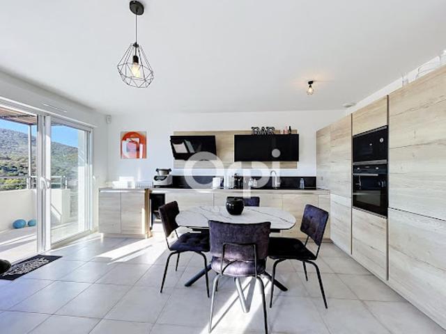 Vente Maison 4 pièces 86 m2 Sainte Maxime